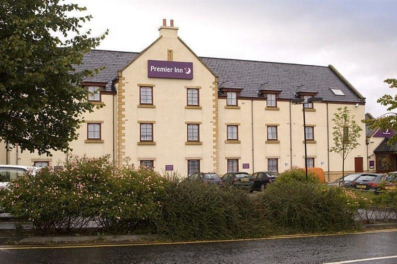 Premier A1 - Newcraighall Hotel 3*